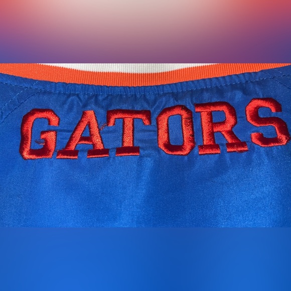 Gators Pullover Jacket - Picture 9 of 11